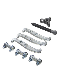 WDK-214801 Съемник подшипников трехлапый 75мм