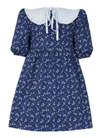 11-237-5 Платье для девочки