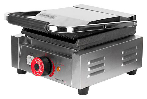Гриль прижимной Foodatlas EG-601 Eco