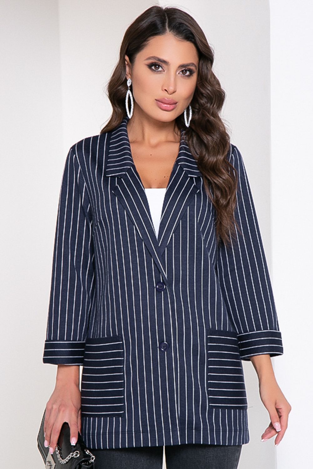 Жакет 8098 Avili