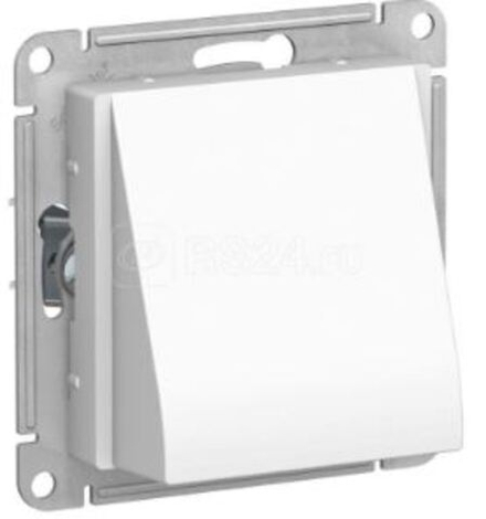 Вывод кабеля AtlasDesign механизм бел. SE ATN000199