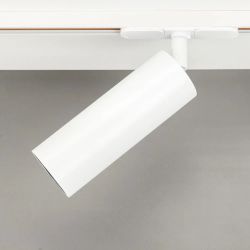 Citilux Тубус CL01T180 LED Трековый светильник Белый