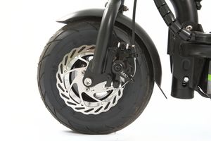 Электросамокат Volt Age UBER Scoot 1000W