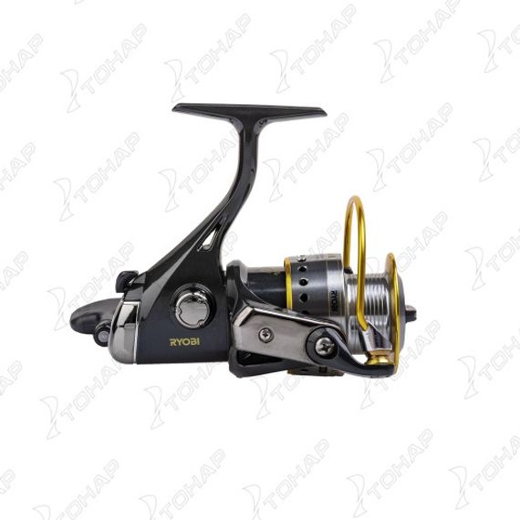 Катушка Ecusima 4000 Vi Ryobi