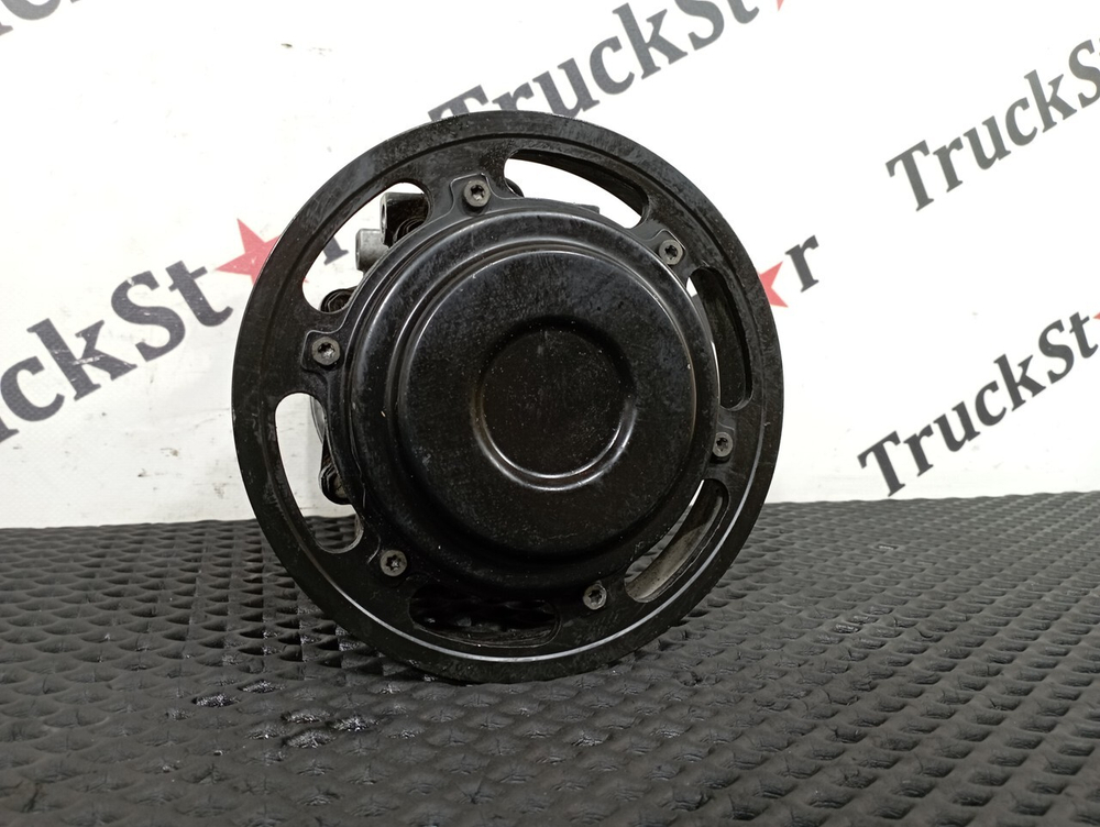 Компрессор кондиционера