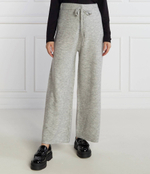 Трикотажные штаны Liu Jo Rose - серый(5F3046 MA08O)