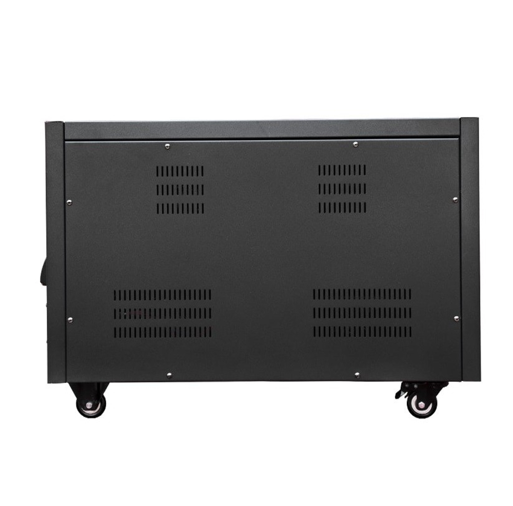 Трехфазный стабилизатор напряжения Энергия Hybrid 25000 II поколение