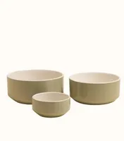 Боул – Зеленый, 500 мл | SALOEV