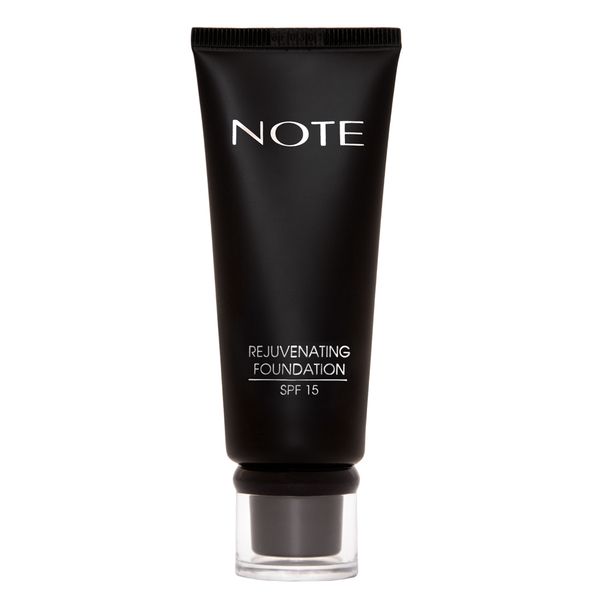 Note Rejuvenating Foundation Тональный крем