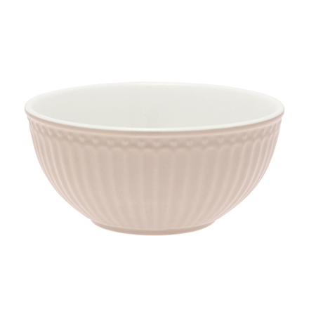 Пиала Alice creamy fudge