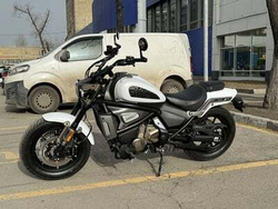 Мотоцикл SHARMAX RR 801
