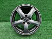 Диск Комплект дисков R16 Honda Accord 7 (02-08)
