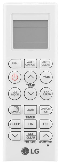 LG B09TS ProCool Dual Inverter