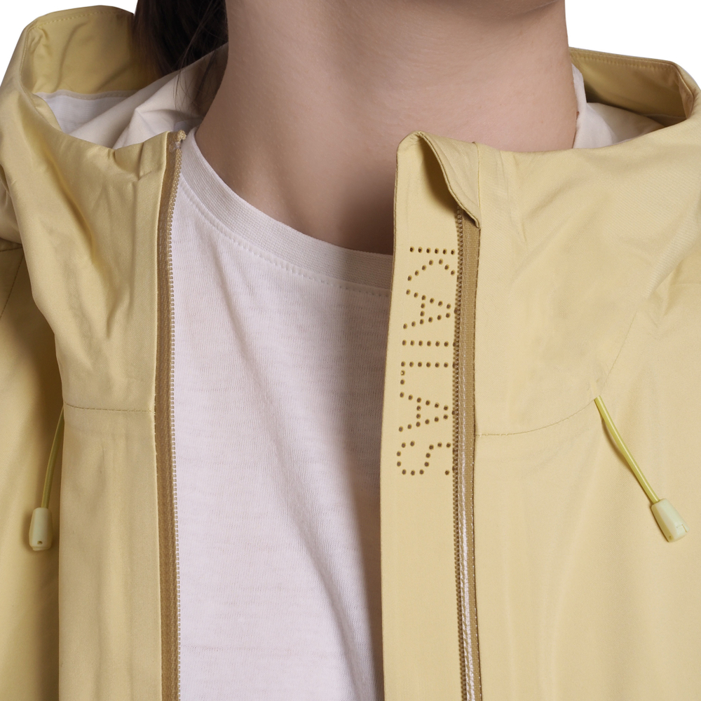 Kailas куртка Mountain Wander Hardshell Jacket W's