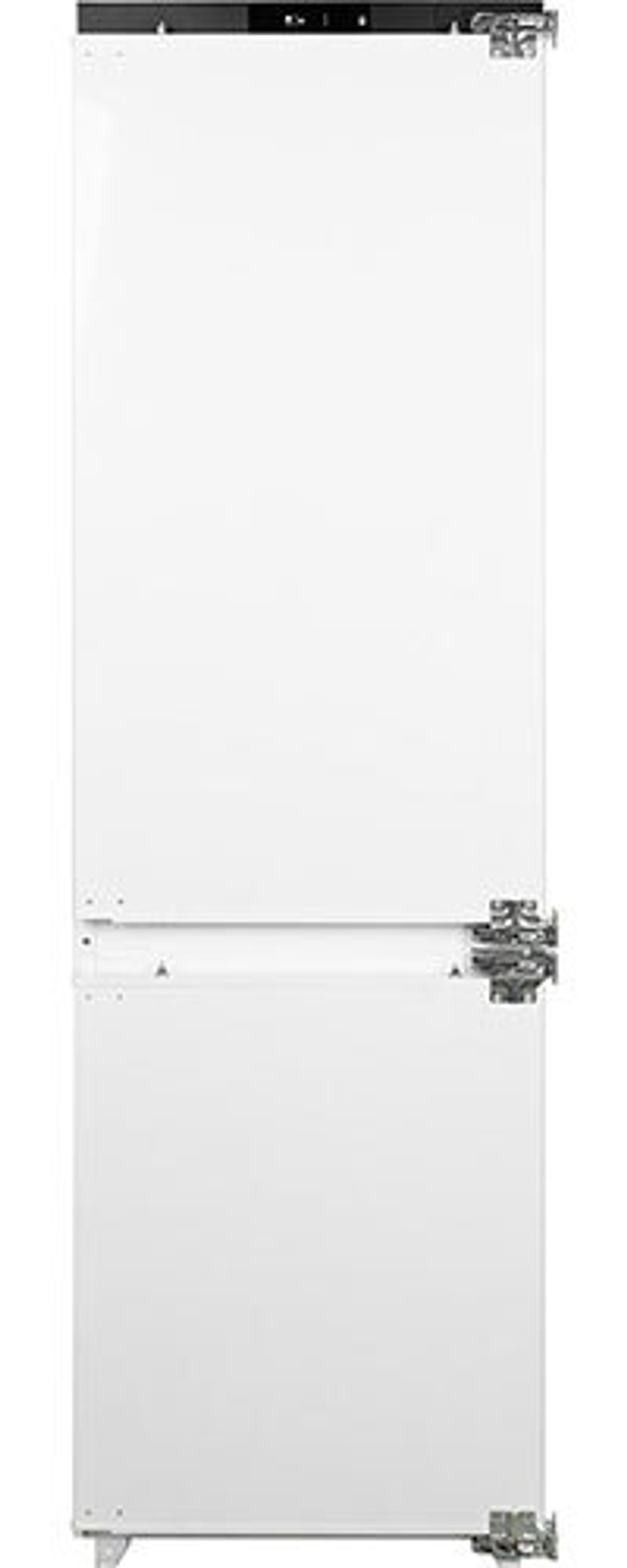 Встраиваемый двухкамерный холодильник De’Longhi DCI 17NFE BERNARDO