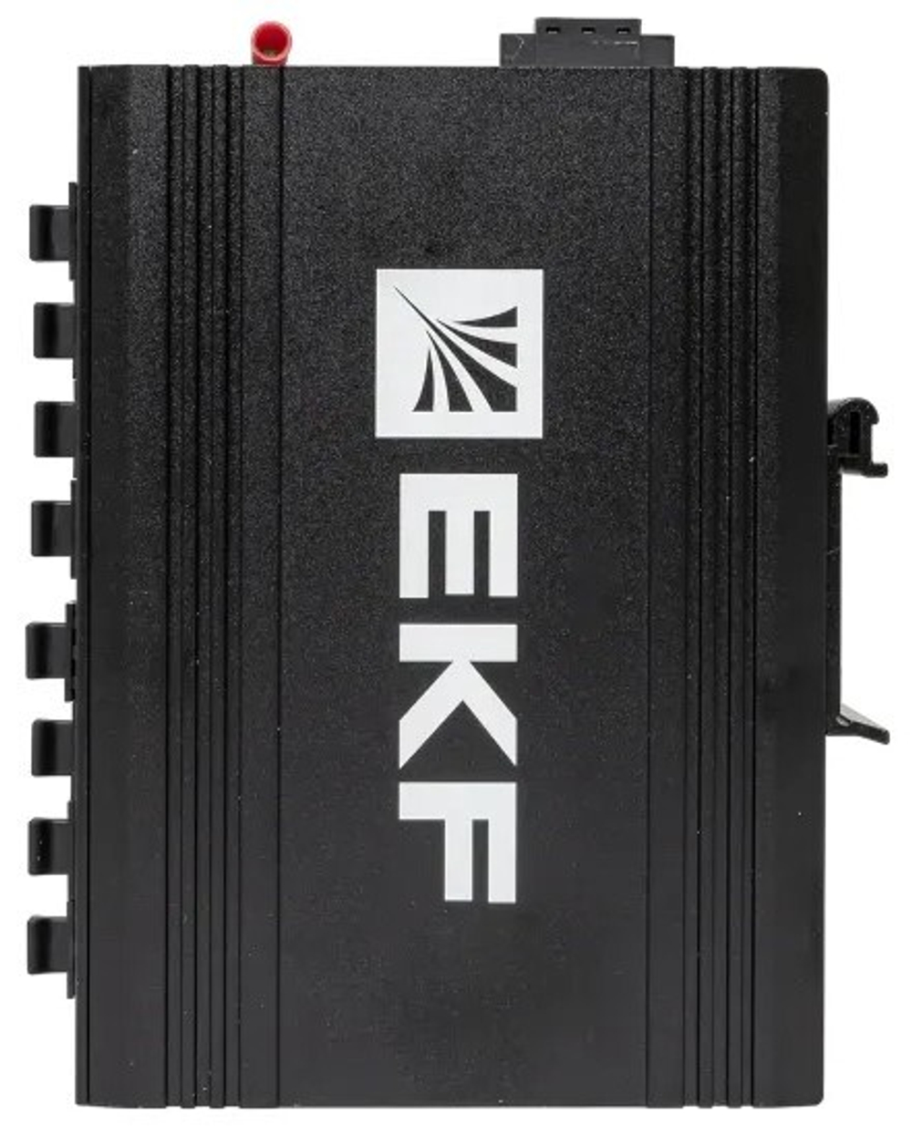 Коммутатор промышленный неуправляемый EKF TSX-U-8GX/SFP-16GT