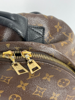 Рюкзак Louis Vuitton Monogram Canvas Palm Springs
