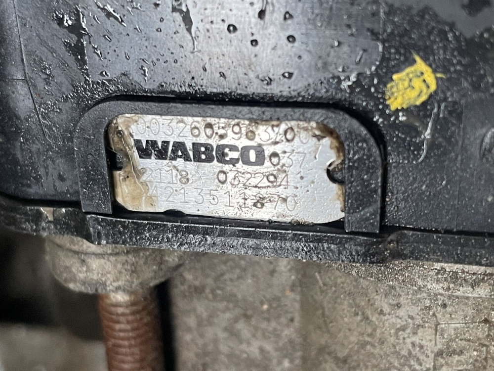 АКПП G 211-12 2018г.