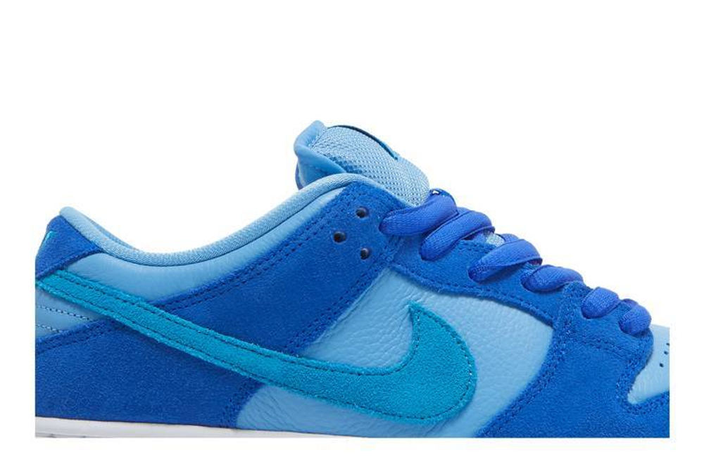 Nike dunk blue shop