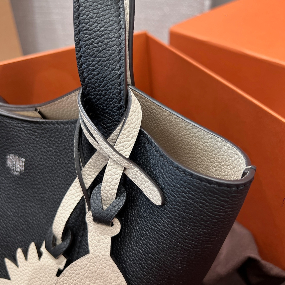 Moynat Duo Tote Bag BB