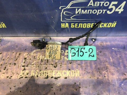 Датчик ABS передний левый NISSAN ALMERA 2012