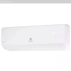 Electrolux EACS-24HFW/N3