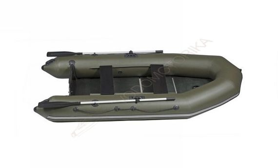Надувная лодка Лоцман М-320