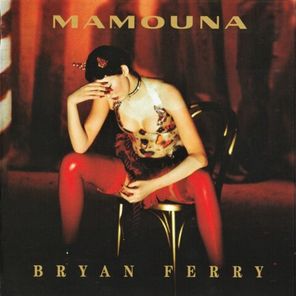 Bryan Ferry / Mamouna (Deluxe Edition)(3CD)