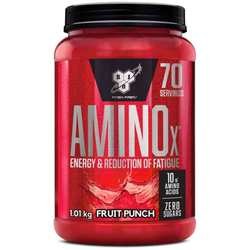 BSN Amino X (1001 гр.)