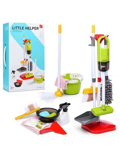 Детский игровой набор Помощница (667-72)