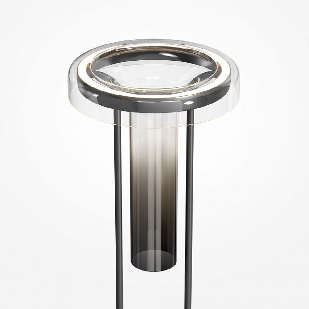 Торшер Maytoni Ikebana MOD463FL-L24B3K