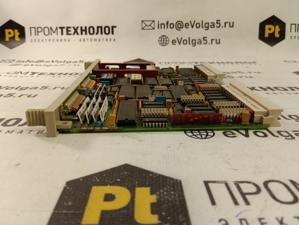 Siemens 6ES5525-3UA21 б/у