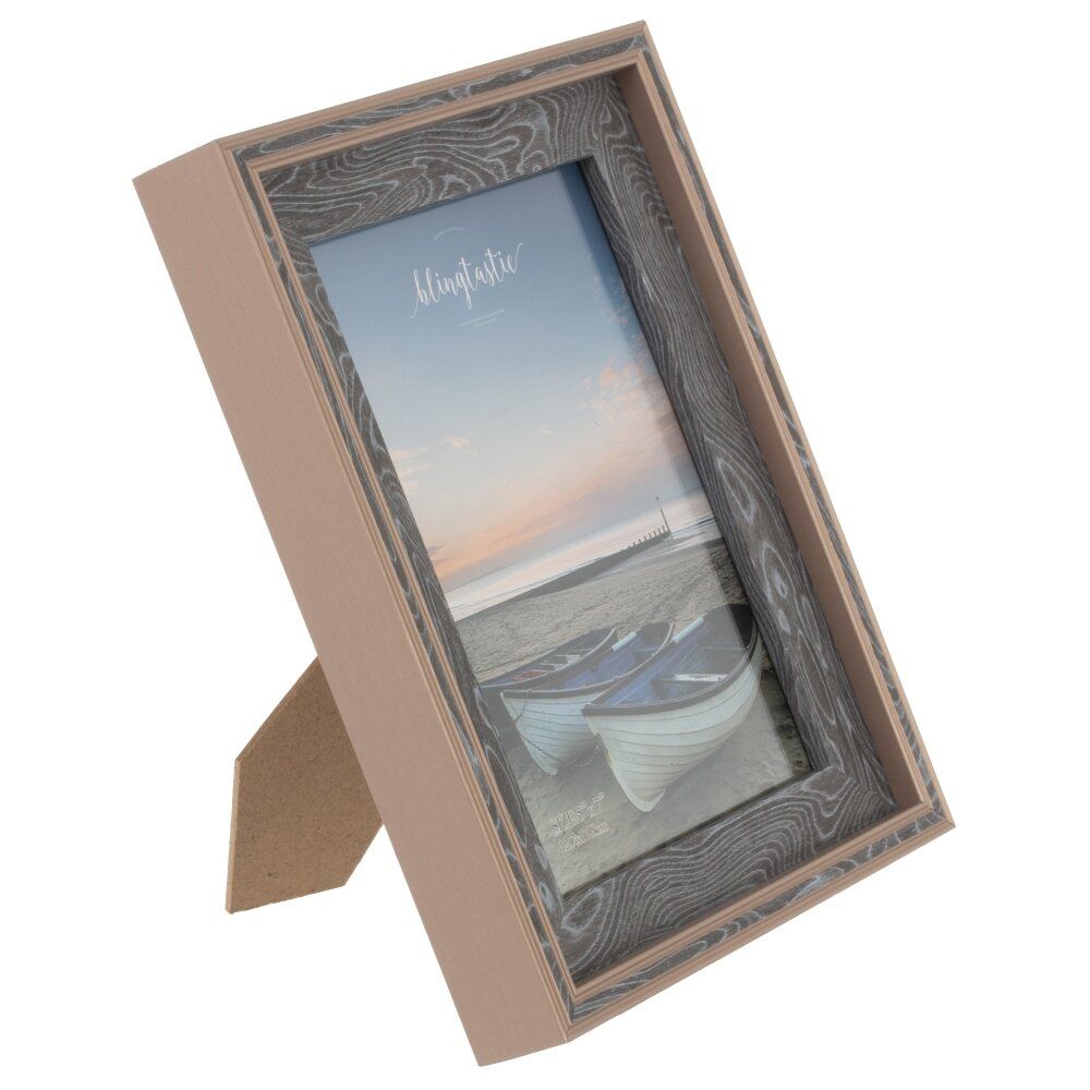 GAEM Фоторамка для фото 13*18, L17 W3 H22 см