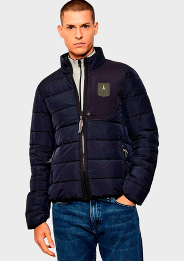 Куртка AERONAUTICA