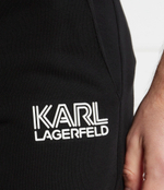 Спортивные штаны Karl Lagerfeld - черный(705005 534910)