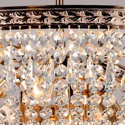 IL8774-10C-30 GD светильник потолочный