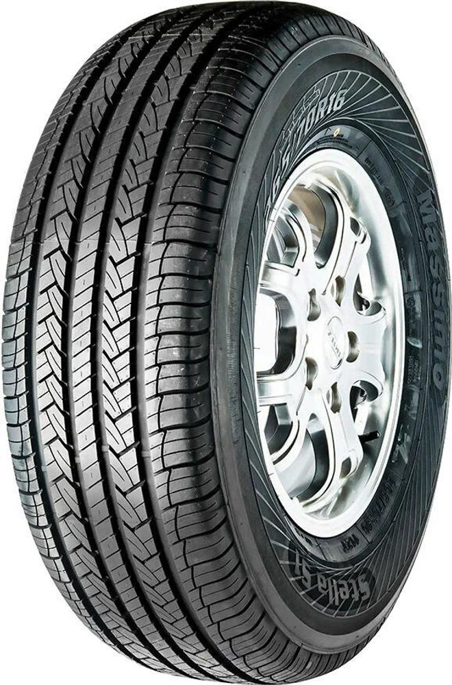 Massimo Stella S2 225/60 R17 99H