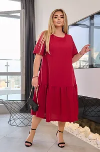 Платье УК-126-2 Fabrika