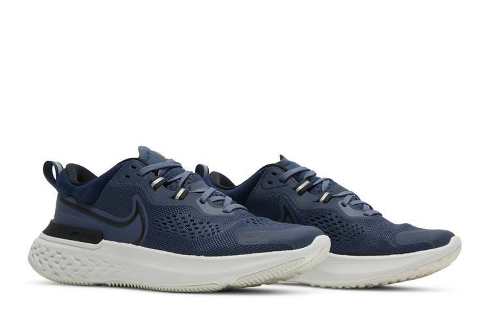 Кроссовки Nike React Miler 2