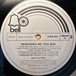 Gary Glitter - Remember Me This Way (Германия 1974г.)