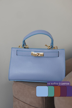 СУМКА Италия Le Borsette 85819