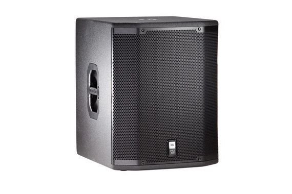 JBL PRX418S сабвуфер, 3200Вт, динамик 18 дюймов