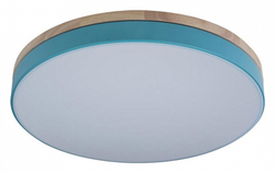 Накладной светильник Loft it 10001/36 Blue