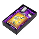 Набор GT Лучший охотник (фляжка 540 мл + 4 стопки + воронка) (GT-TZ184)