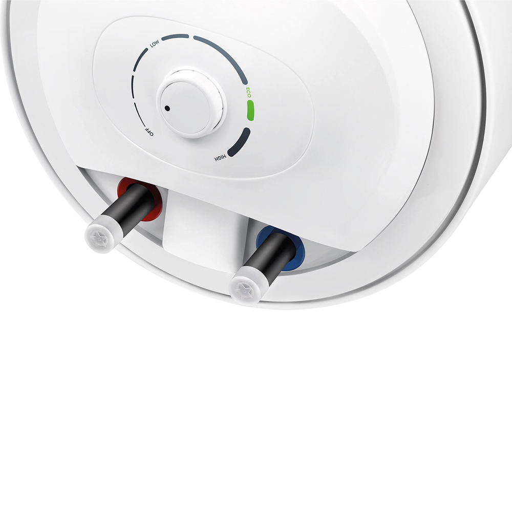 Накопительный электрический водонагреватель Electrolux EWH 30 Trend