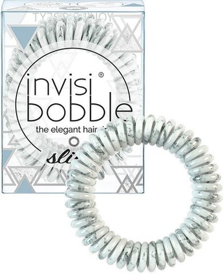 Резинка-браслет для волос invisibobble SLIM You’re Greyt