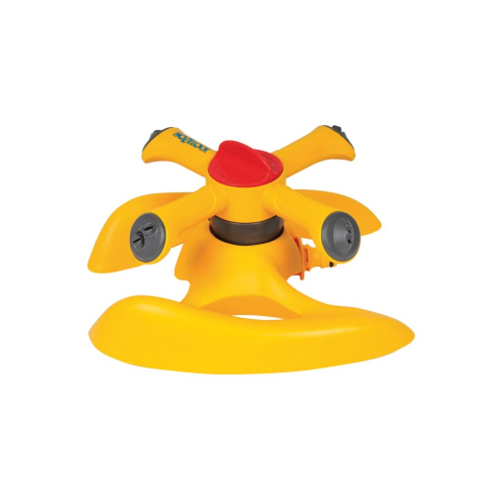 HoZelock | Аксессуары для полива Green Apple