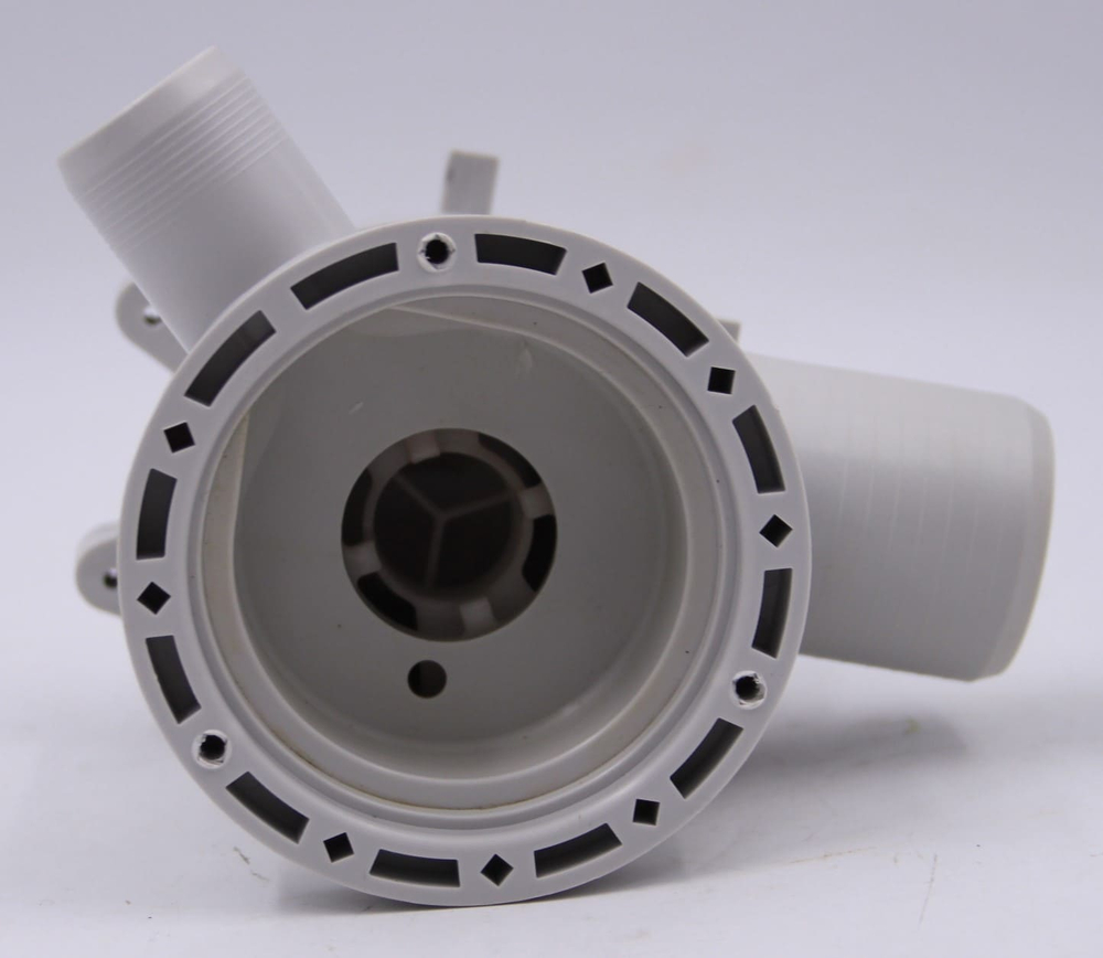 Улитка сливного насоса с фильтром для стиральной машины Hisense