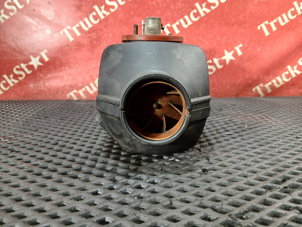 Отопитель автономный 3.5 kW