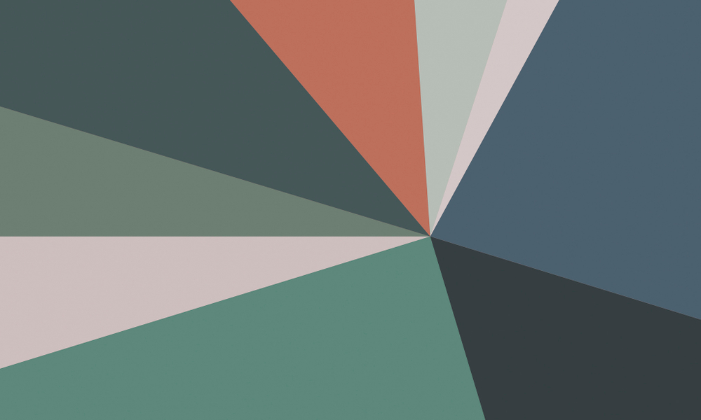 Коллекция GEOMETRY 18